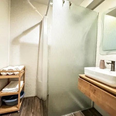 Daire Milan Hvar-quiet Oasis Hvar Town